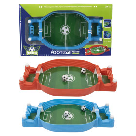 Настольный футбол (игра), 25,5 см, 2 цвета