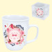 Tasse "Анна" 0,4 l